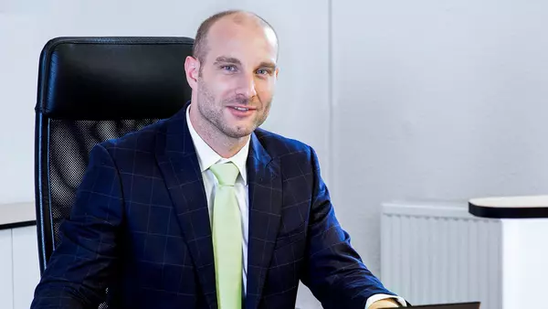Andreas Mayer
