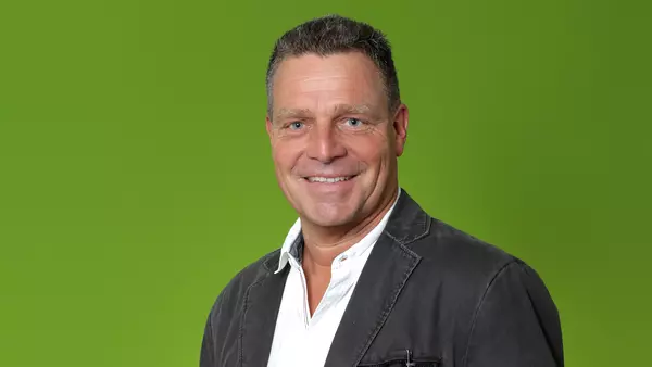 Alexander Karch