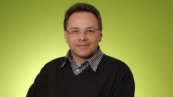 Rainer Burkhardt