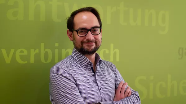 Philipp Schneider