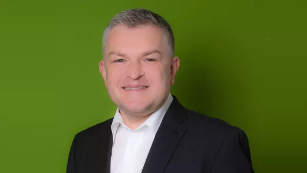 Damian Placzek