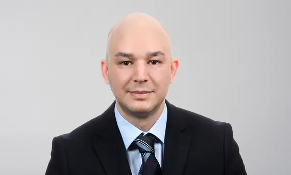 Jamil Abdallah