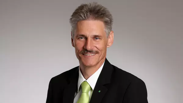 Uwe Buchner