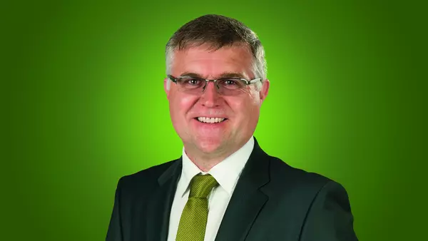 Johann Faderl