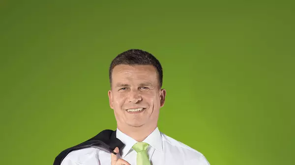 Ronald Maier