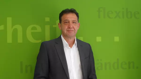 Stefan Bucklitsch