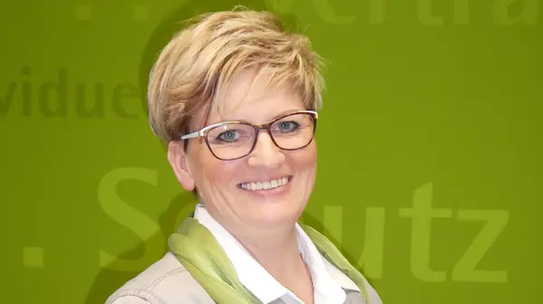 Katrin Enzmann
