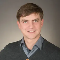 Martin Willkommen