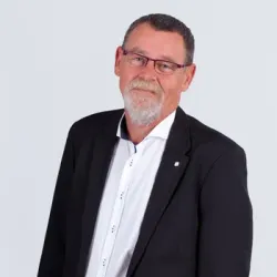 Ralf Koberg