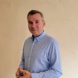 Andreas Lück