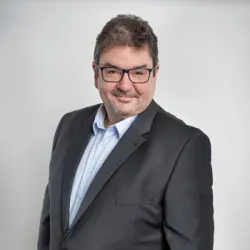 Gerd Dürkoop