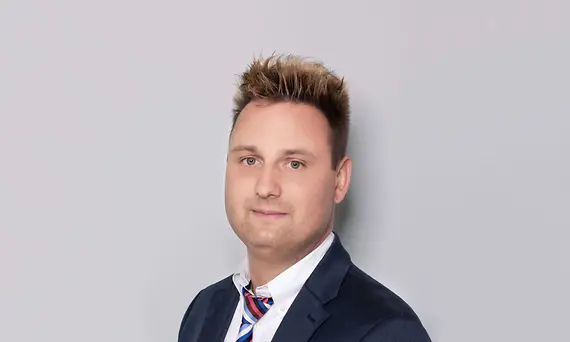 Thorsten Ruben­bauer
