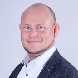 Stefan Schotte