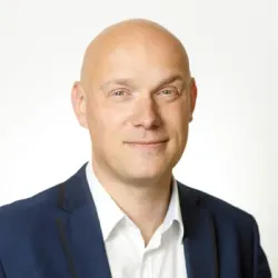 Ronny Restel