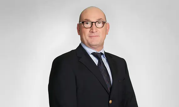 Frank Rahn