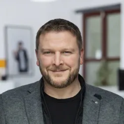 Ronny Krille