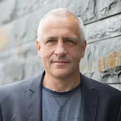 Bernd Stettinius