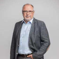 Axel Hartmann