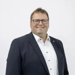 Christoph Bellinger