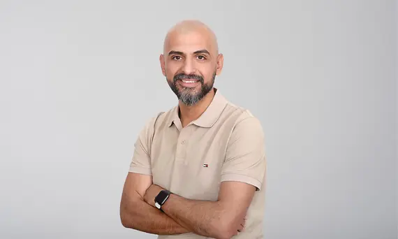 Emre Yildiz