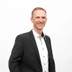 Stefan Haumann