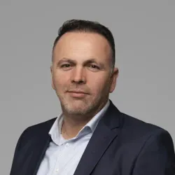 Bujar Lokaj