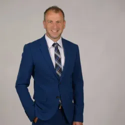 Ralf Schwarzbäcker