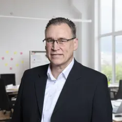 Dietmar Berwanger