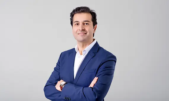 Shahin Younessi