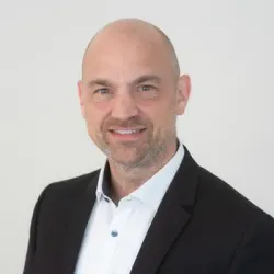 Johannes Förster