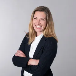 Susi Pohl