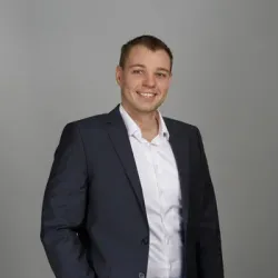 Christian Hamann