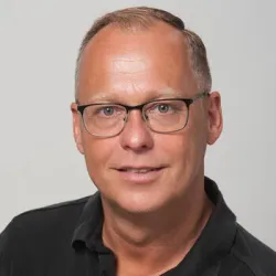 Ralf-Dieter Buse