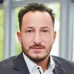 Cosimo Baldari
