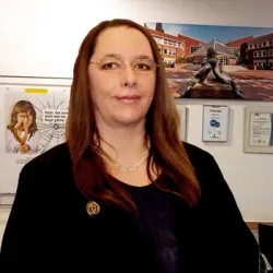 Sabine Rinn