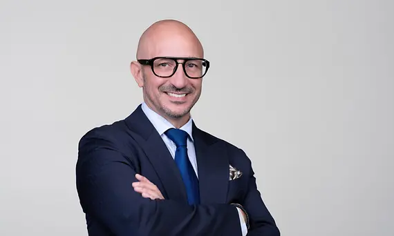 Giovanni Cottilla