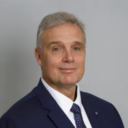 Thorsten A. Feierabend