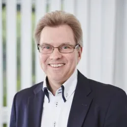 Martin Gecks
