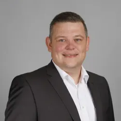 Steffen Klink