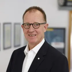 Harald Geier