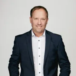 Markus Müller