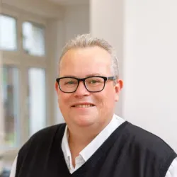 Peter Venitz