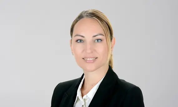 Despina Anagnostaki