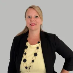Christina Feldbusch