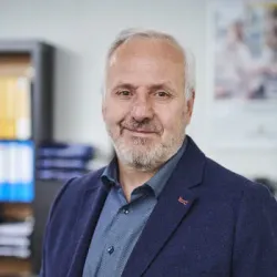 Hans-Peter Glitsch