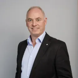 Andreas Bauer