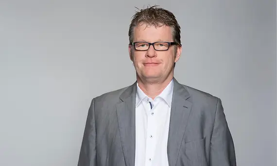 Raimund Kampwirth