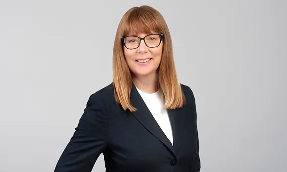 Kerstin Berta Puch­inger
