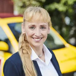 Stephanie Uhlig