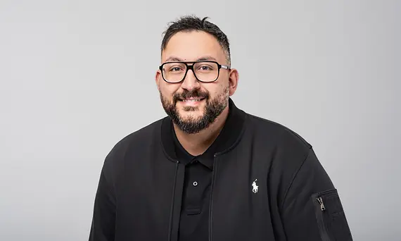 Volkan Olcay